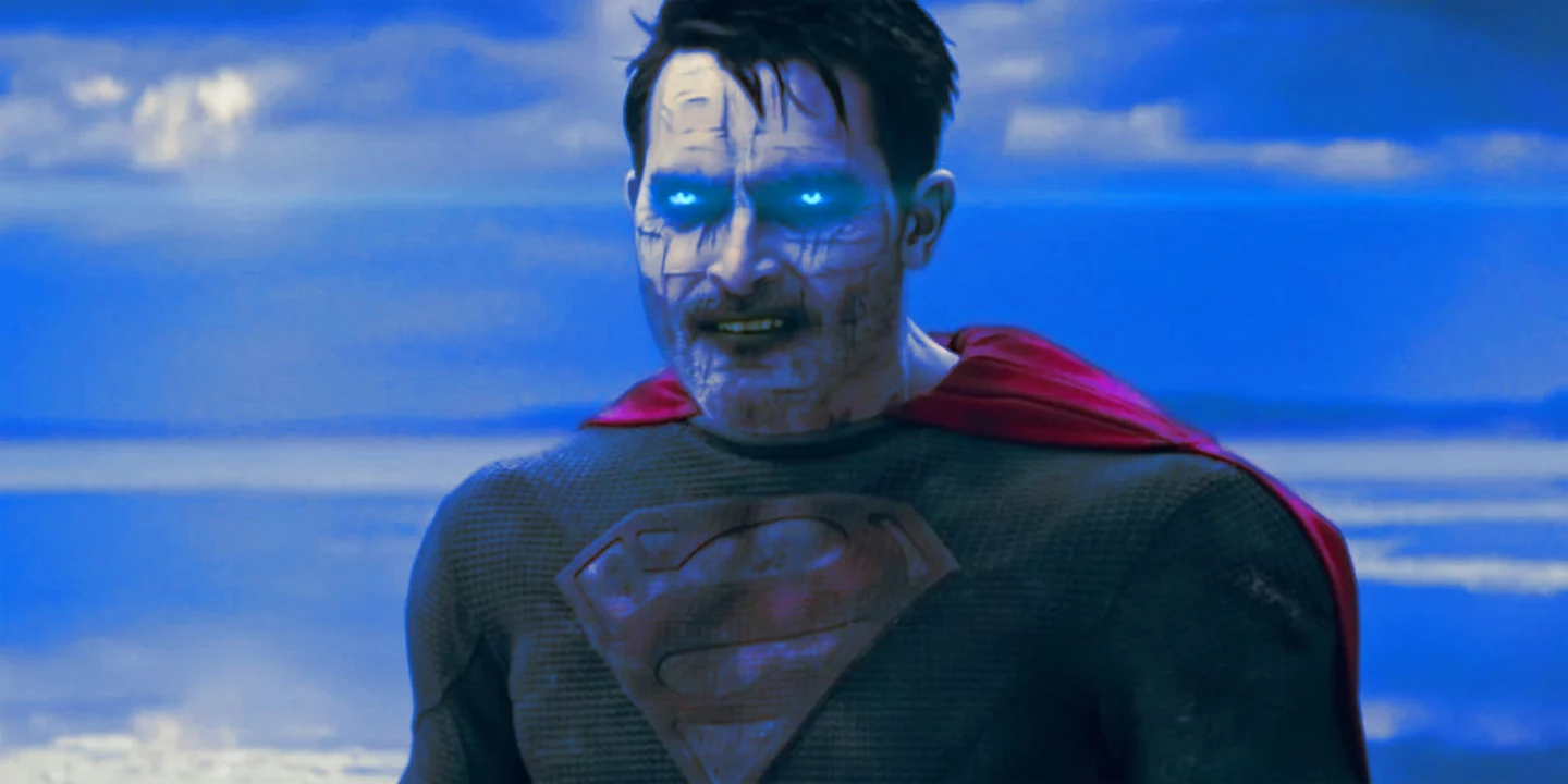 Superman e Lois podem reviver o vilão mais controverso de Zack Snyder