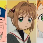 10 animes onde as crianças salvam o dia