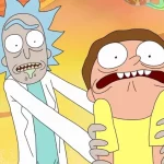 EXCLUSIVO: O que você sabe sobre a vida de Rick antes de Morty existir? Primeira olhada em Infinity Hour