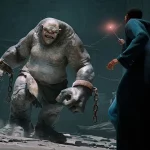 Hogwarts Legacy lança novo trailer de jogabilidade impressionante
