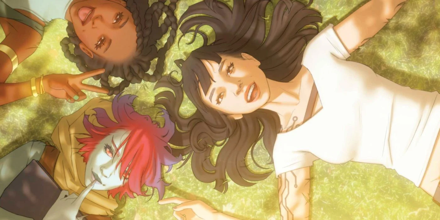 Star Wars introduz uma peça aterrorizante de tecnologia de criação de Sith