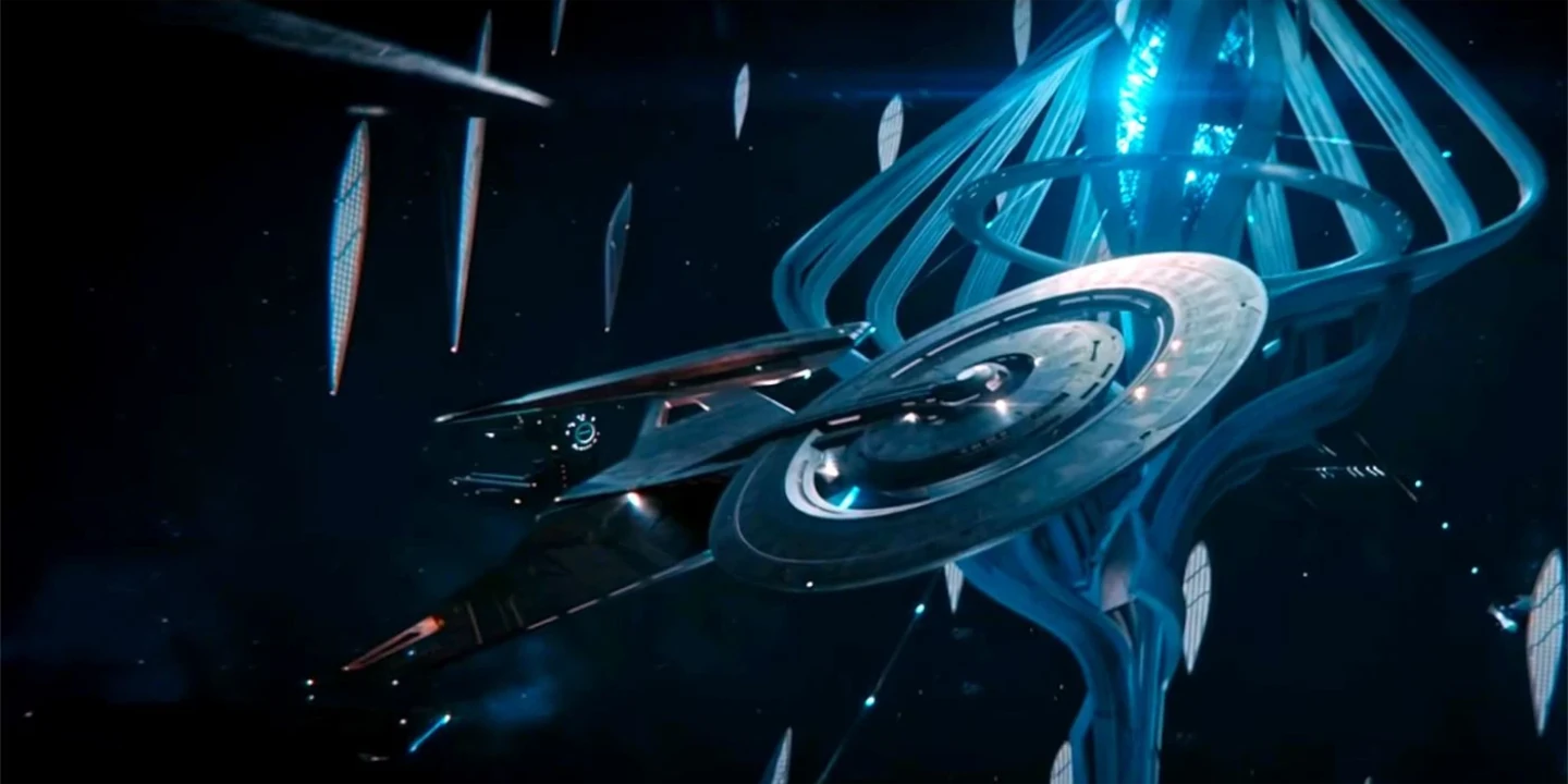 Como Star Trek: Discovery planeja a 5ª temporada