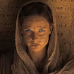 Dune: The Sisterhood Prequela Serie Está 'Avançando'