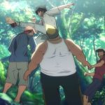 Netflix anuncia Tekken Anime para ser lançado em 2022