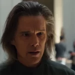 Ethan Hawke comenta sobre a possível segunda temporada de Cavaleiro da Lua