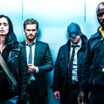 Novo nome da Marvel Shows da Netflix é um link perfeito para o MCU