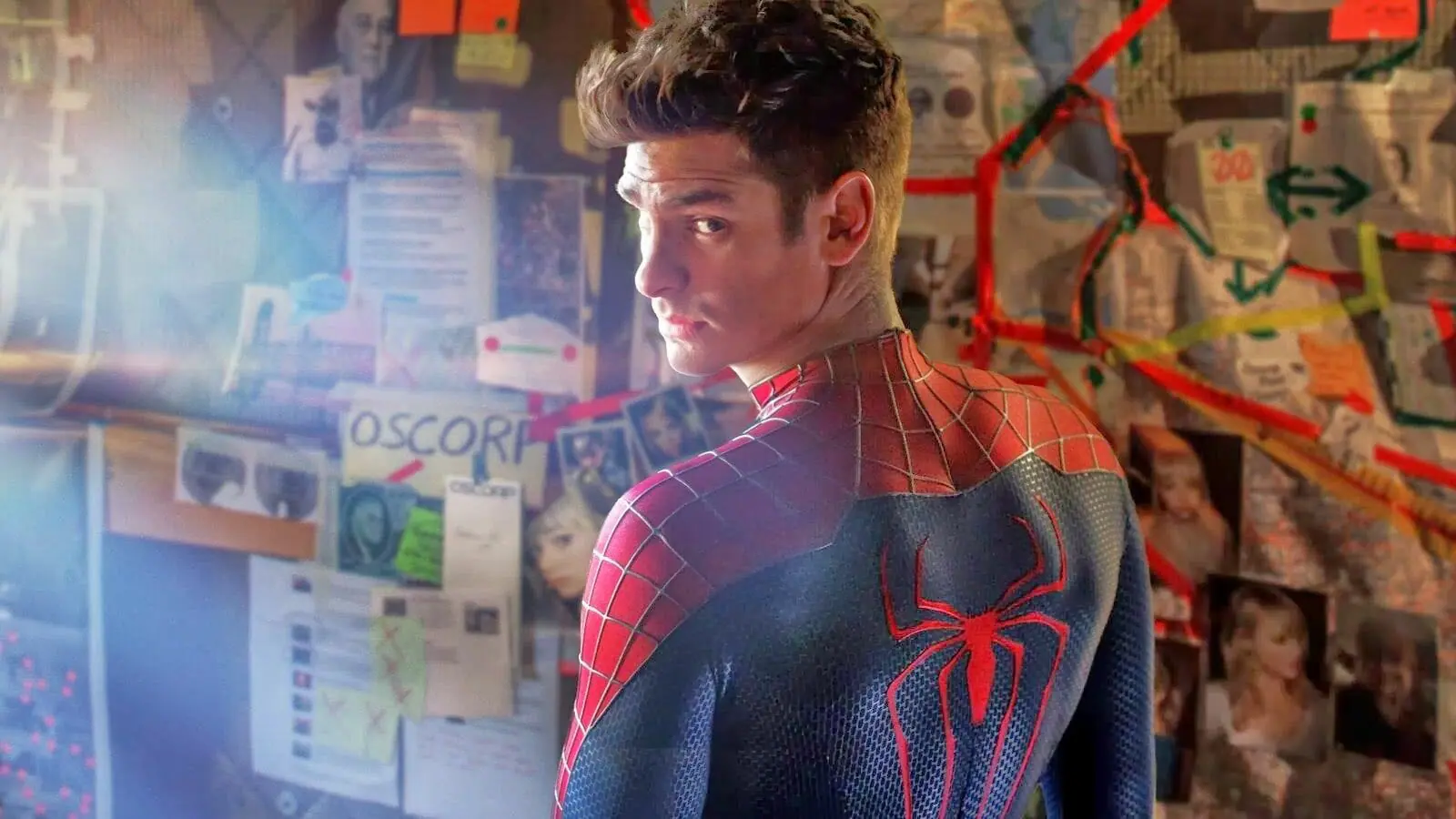 Sony responde à campanha de fãs por O Espetacular Homem-Aranha 3