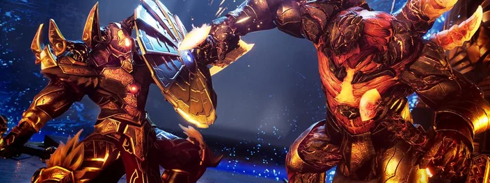 Godfall chega ao Xbox Series, Xbox One e Steam em abril