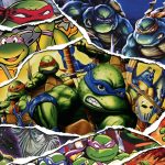 Teenage Mutant Ninja Turtles: The Cowabunga Collection deixa outras coleções retrô envergonhadas