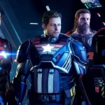 Atraso dos patchs dos Vingadores da Marvel faz jogadores ameaçarem excluir o jogo
