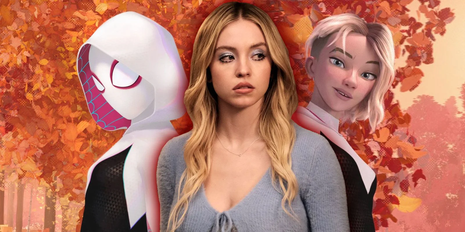 Homem-Aranha: A personagem que Sydney Sweeney deve interpretar (não será Gata Negra)