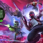 Microsoft supostamente pagou milhões pelos Guardiões da Galáxia da Marvel no Xbox Game Pass