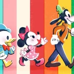 Disney promete lutar e ajudar a revogar a lei 'Don't Say Gay' da Flórida