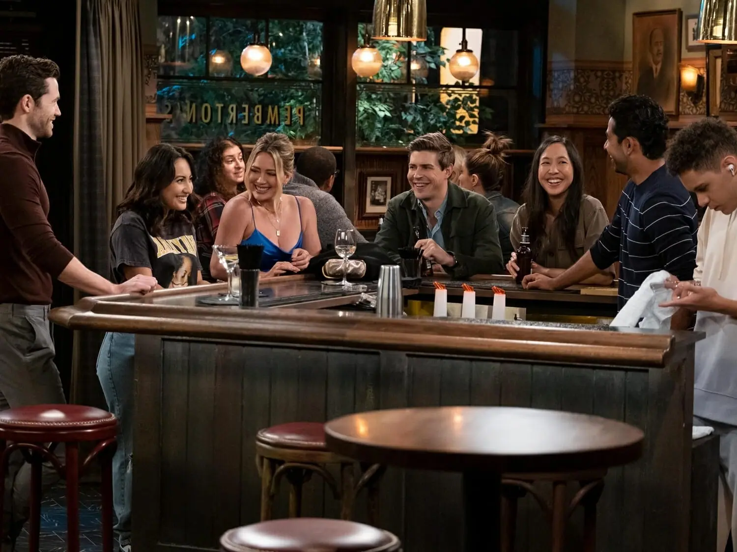 How I Met Your Father traz de volta grande personagem da série original