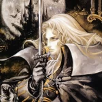 Castlevania: Symphony of the Night - Como desbloquear a forma de morcego de Alucard