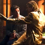Cavaleiro da Lua Episódio 1: Personagem Secreto da Marvel Cameo Confirmado