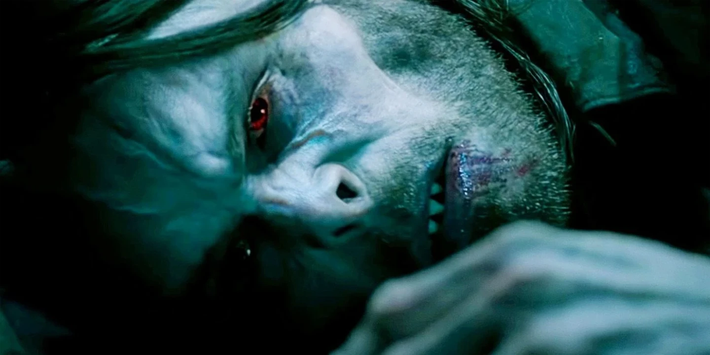 Pontuação de Morbius Rotten Tomatoes: É o pior filme do universo do Homem-Aranha da Sony até agora