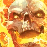 O novo papel do Motoqueiro Fantasma o torna essencial para o Lore da Marvel