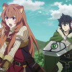 Segunda temporada de The Rising of the Shield Hero foi cancelada