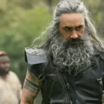 Nossa Bandeira Significa a Morte 2ª Temporada