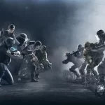 Rainbow Six Siege mobile pode ser revelado nesta semana
