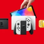 A atualização 14.1.0 do Nintendo Switch já está disponível confira o que a de novo