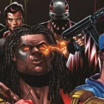 Trailer de Milestone's Blood Syndicate mostra o reboot da série