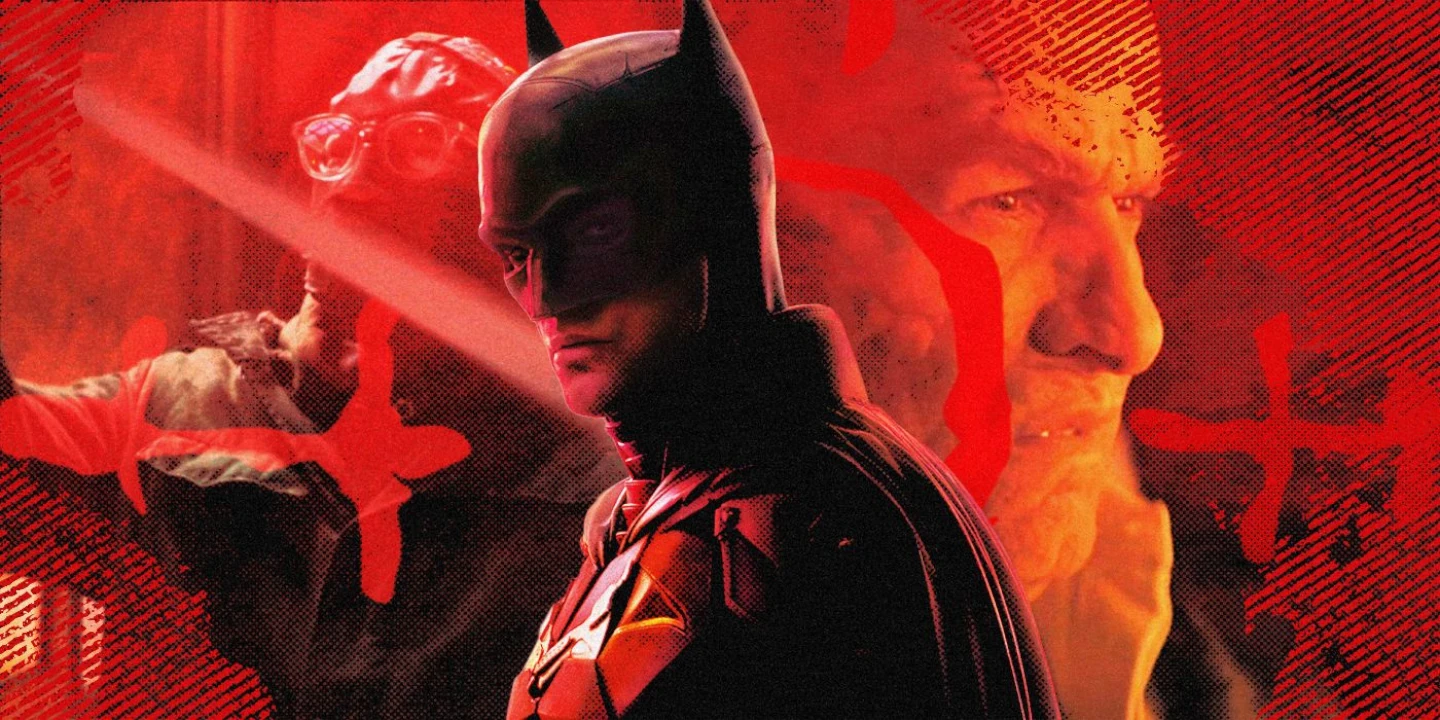 'The Batman' ultrapassa $ 700 milhões de dolares em bilheteria global