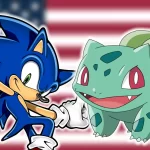 Estudo descobre que Sonic the Hedgehog é mais popular que Pokémon