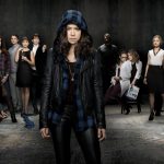 Uma série de ficção científica cancelada está finalmente de volta com o spinoff que merece