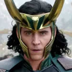 Tom Hiddleston tem uma nova série a caminho