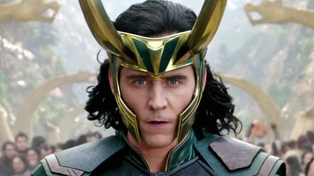 Tom Hiddleston tem uma nova série a caminho