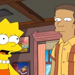 Os Simpsons faz história ao apresentar o primeiro dublador surdo e uso de Linguagens de Sinais