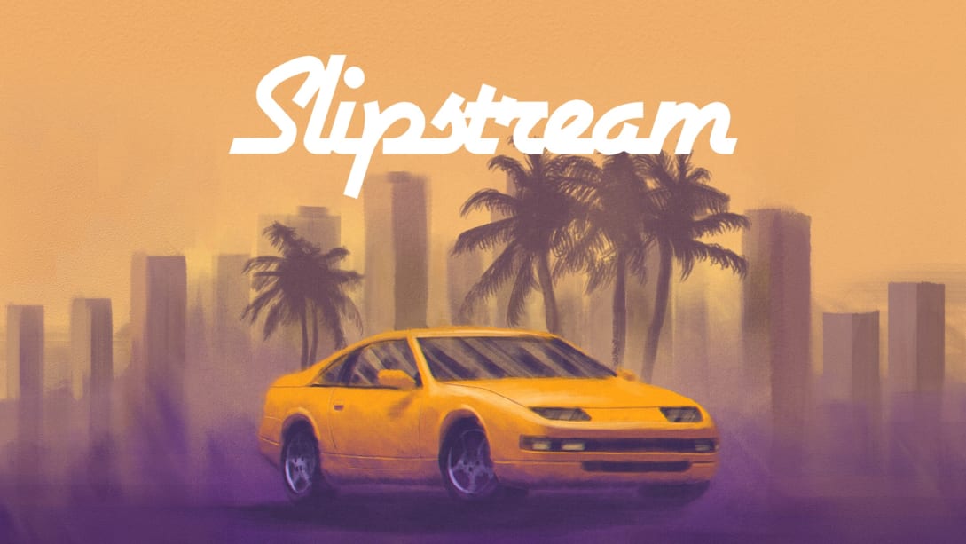 Slipstream [Review]: um jogo de corrida como nos velhos tempos agora nos consoles 1