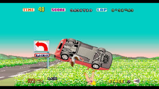 Slipstream [Review]: um jogo de corrida como nos velhos tempos agora nos consoles 5