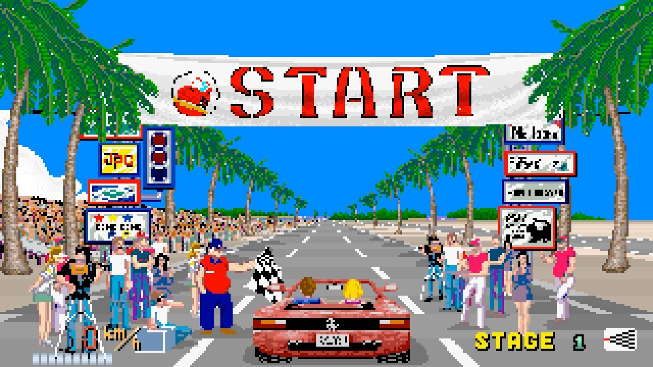 Slipstream [Review]: um jogo de corrida como nos velhos tempos agora nos consoles 2