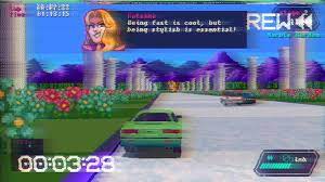 Slipstream [Review]: um jogo de corrida como nos velhos tempos agora nos consoles 6