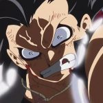 One Piece revela os limites do Gear 5 de Luffy