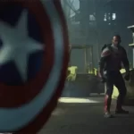 Marvel lança primeiro trailer com o Capitão América de Sam Wilson