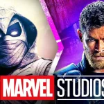 O novo episódio do Cavaleiro da Lua está apenas provocando o novo Filme de Thor 4?