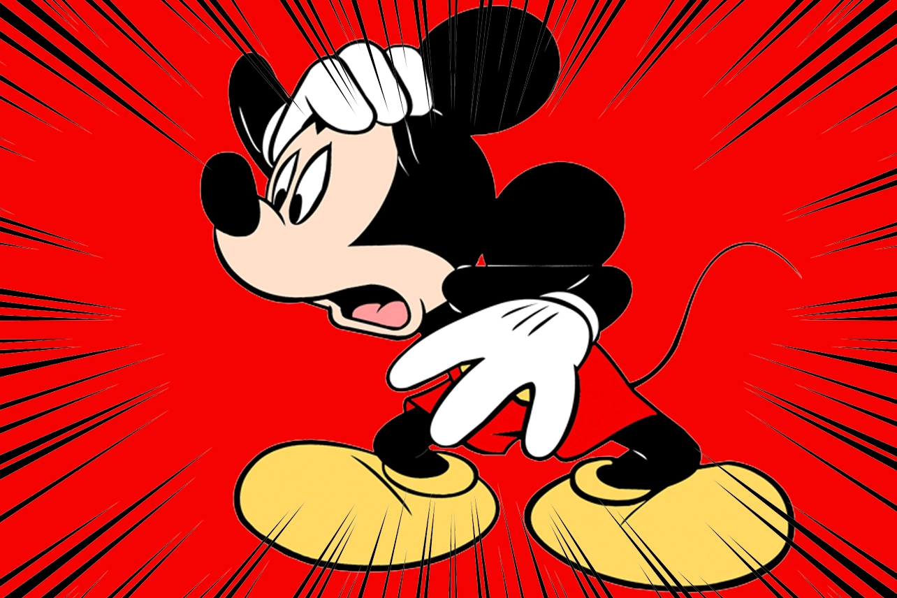 Por que as pessoas estão cancelando o Disney Plus?