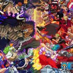 Episódio 1014 de One Piece finalmente tem data de lançamento