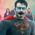 O mundo bizarro de Superman e Lois se parece muito com... Riverdale?