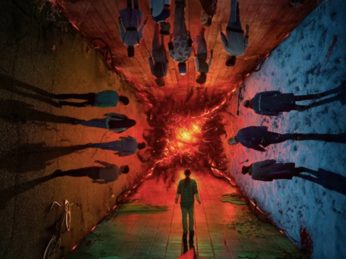 Stranger Things: Eleven criou o Mundo Invertido? Atriz responde