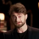O que Daniel Radcliffe amou no especial Return to Hogwarts de Harry Potter