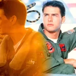 Ridley Scott viu Top Gun 2 e gostou; revelou o produtor