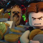 Como Farmar Studs em Lego Star Wars: The Skywalker Saga