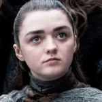 Maisie Williams sobre se ela retornaria para um spinoff de Game of Thrones