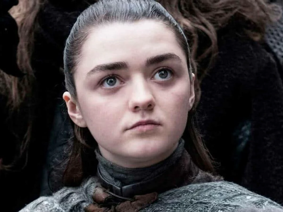 Maisie Williams sobre se ela retornaria para um spinoff de Game of Thrones
