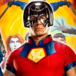 Young Justice: Phantoms provoca a possível estreia de Peacemaker